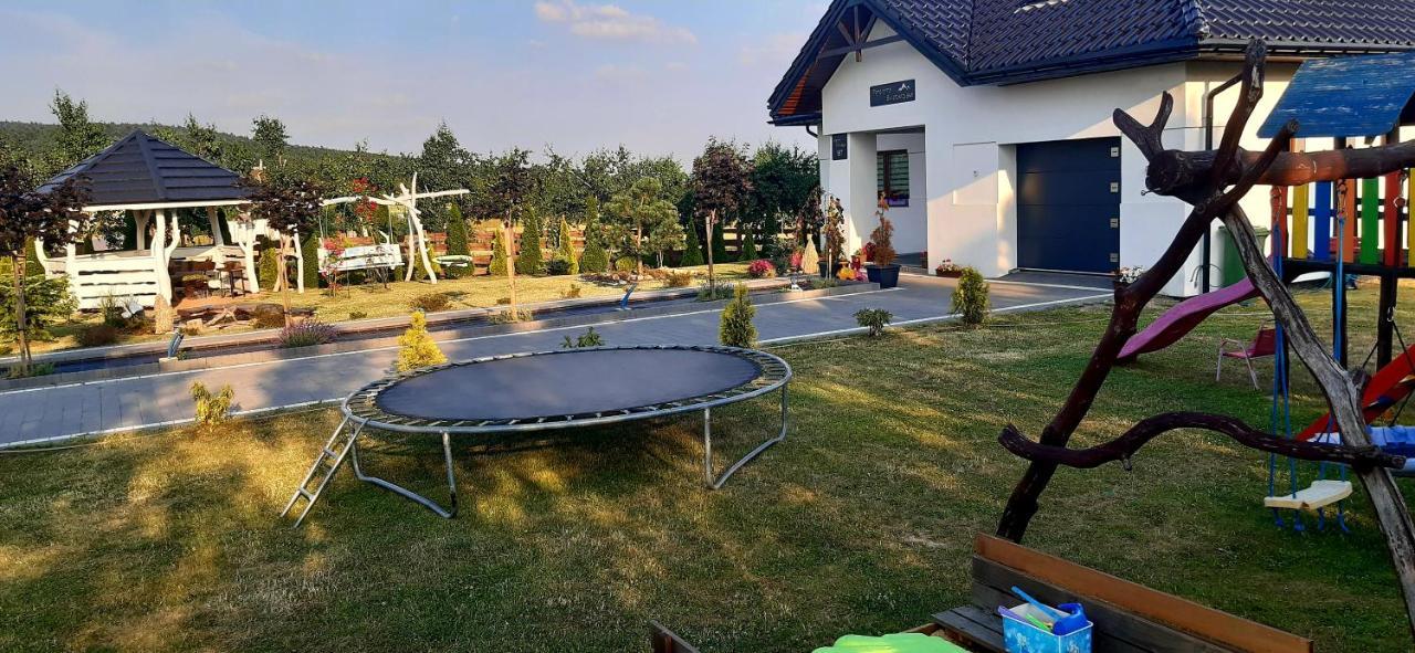 Panorama Swietokrzyska Gorno  Exterior photo