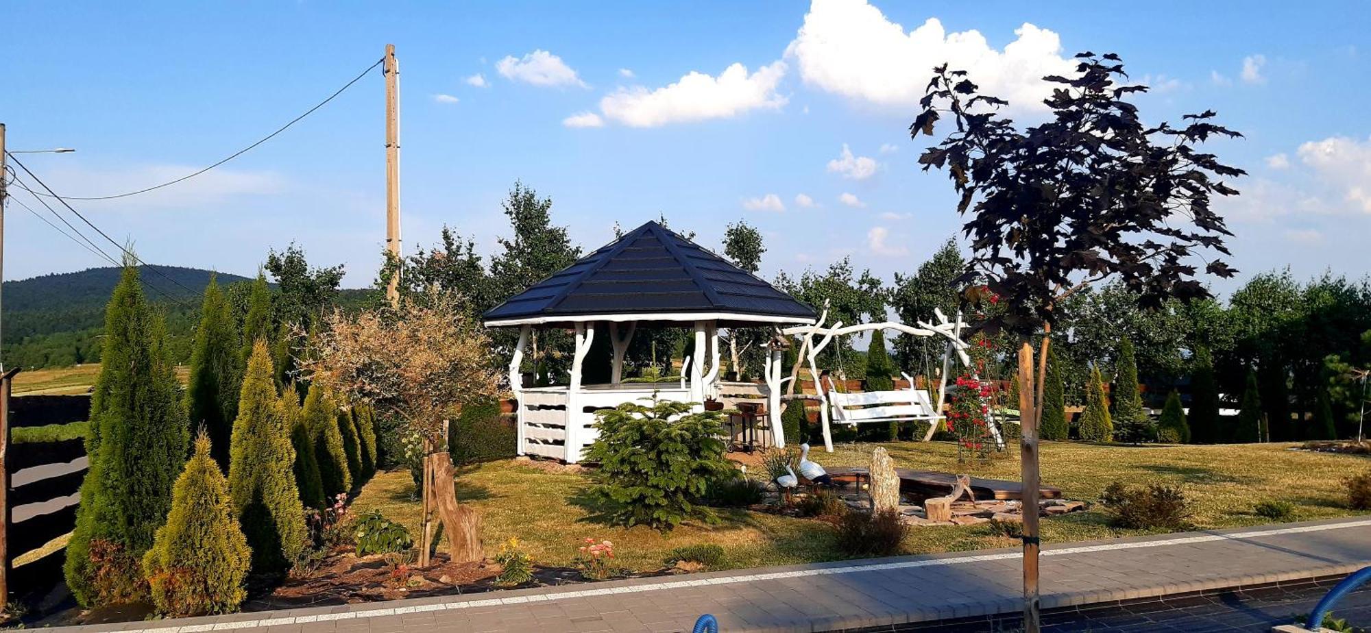 Panorama Swietokrzyska Gorno  Room photo