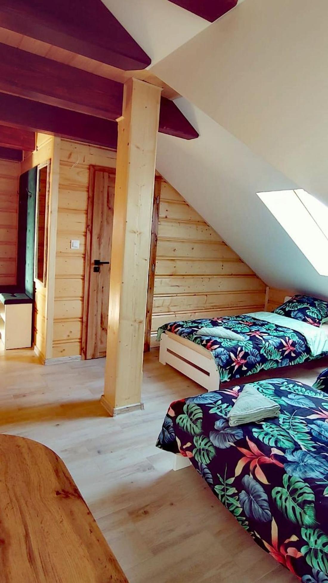 Panorama Swietokrzyska Gorno  Room photo