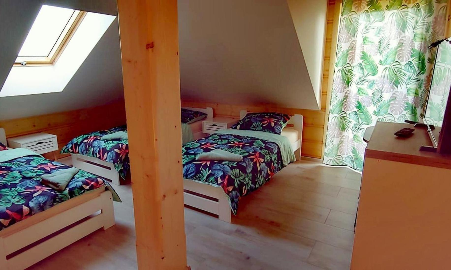 Panorama Swietokrzyska Gorno  Room photo